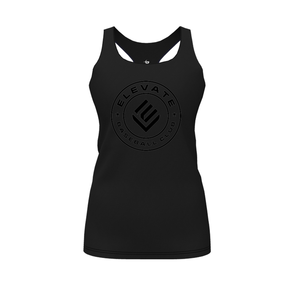 Decker Racerback Tank Top