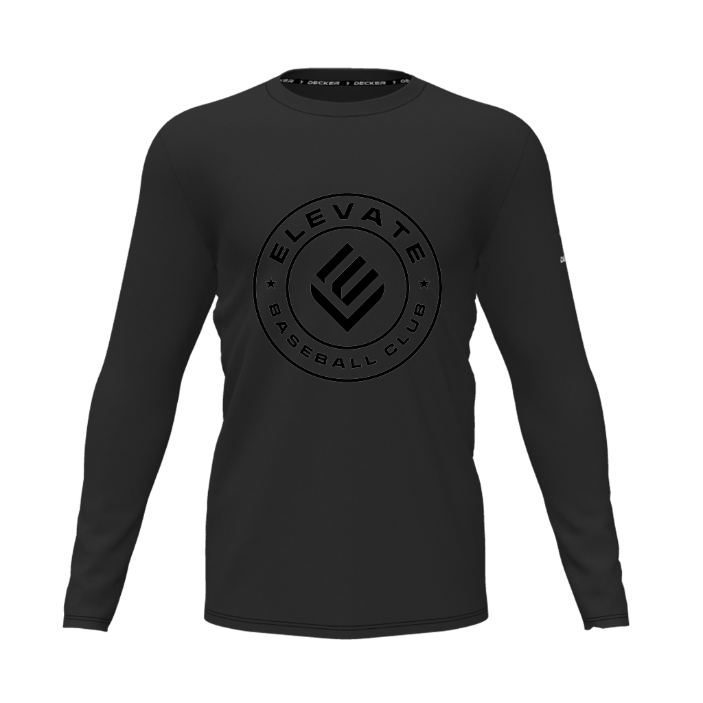 Decker Performance T-Shirt