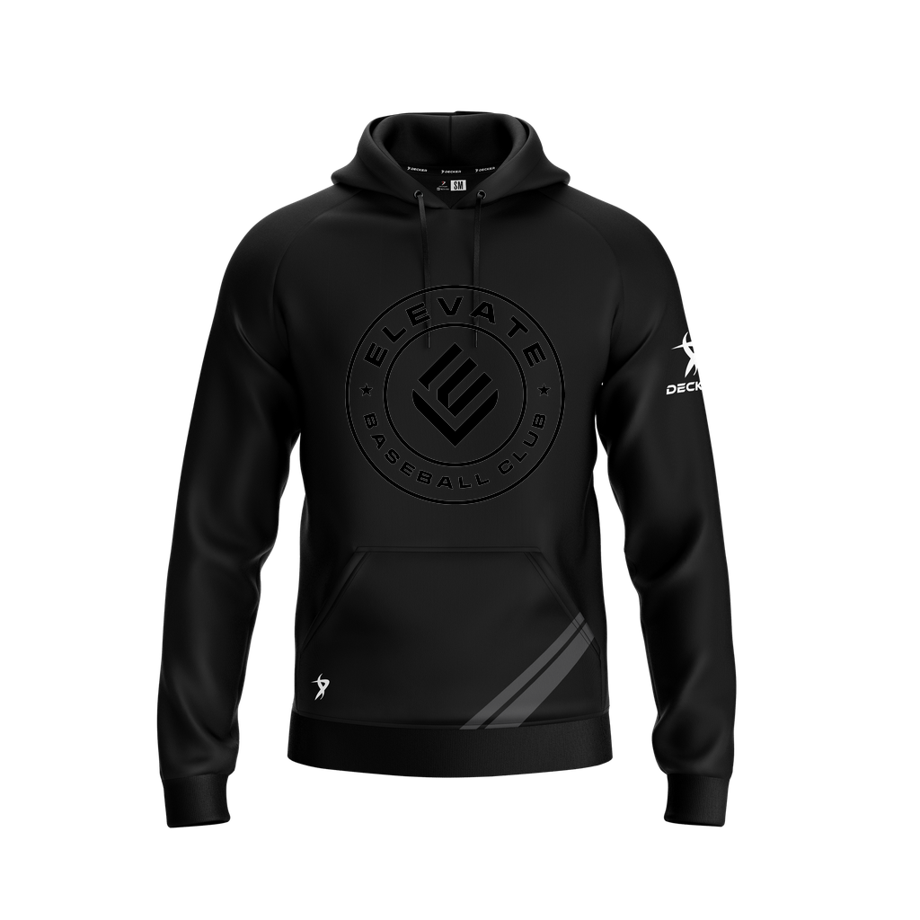 Decker Summit Hoodie