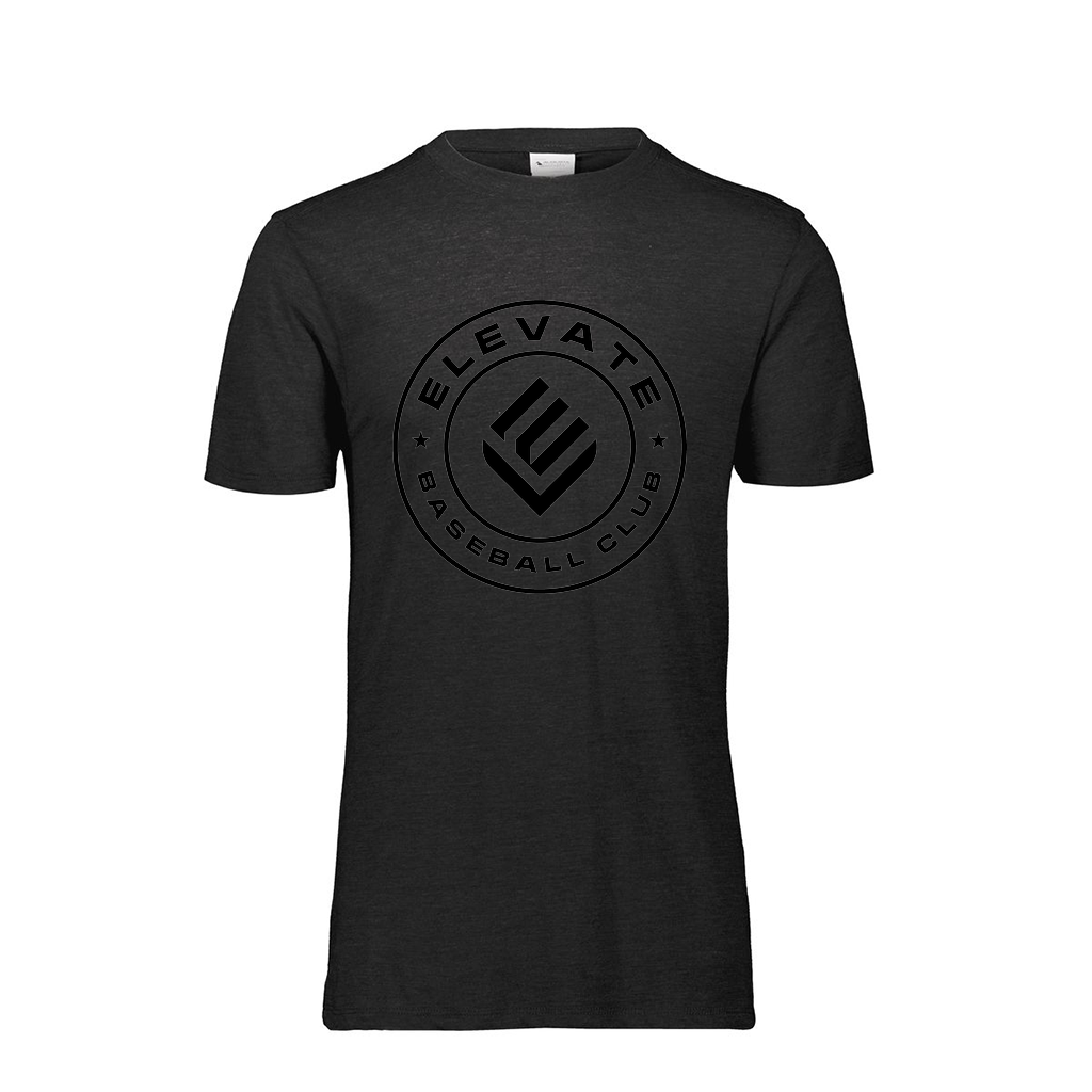 Decker Youth Tri-Blend T-Shirt - Short Sleeve