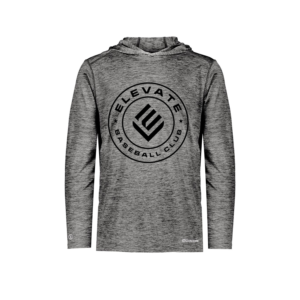 Decker Men's Charge Hoodie