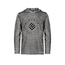 Decker Men's Charge Hoodie