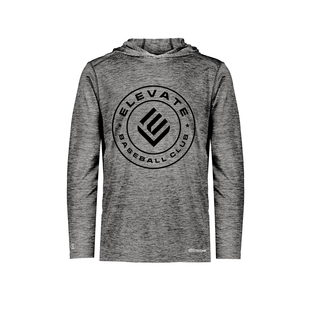 Decker Youth Charge Hoodie