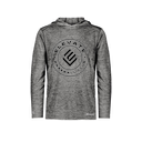 Decker Youth Charge Hoodie