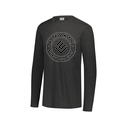 Decker Men's Tri-Blend T-Shirt - Long Sleeve